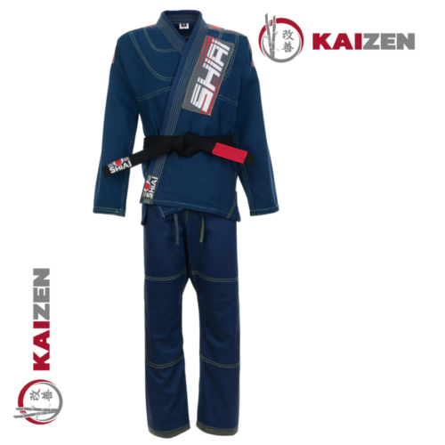 Kimono de Jiu Jitsu Performance- Shiai