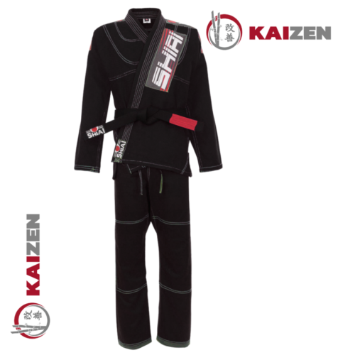 Kimono de Jiu Jitsu Performance- Shiai