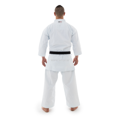 Karategi Kaminari X - SMAI - Karategi Premium de 14 oz - WKF