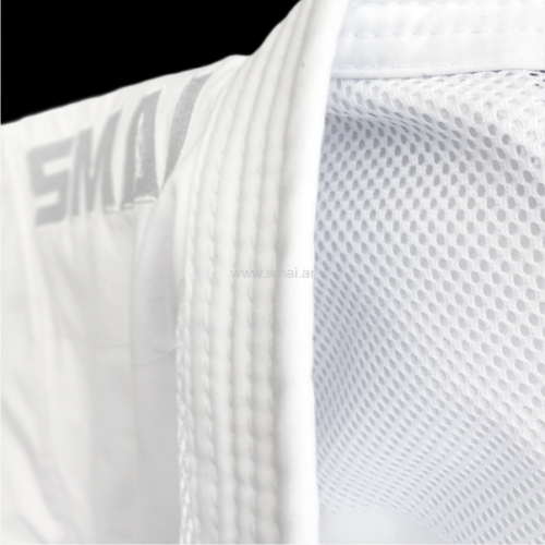 Karategi Kaminari X - SMAI - Karategi Premium de 14 oz - WKF