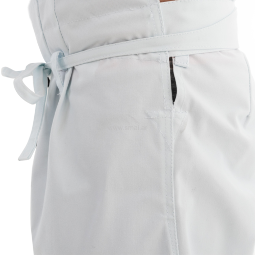 Karategi Kaminari X - SMAI - Karategi Premium de 14 oz - WKF