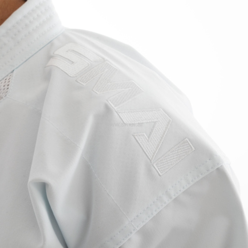 Karategi Kaminari X - SMAI - Karategi Premium de 14 oz - WKF