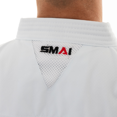 Karategi Kaminari X - SMAI - Karategi Premium de 14 oz - WKF