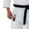 Karategi Kaminari X - SMAI - Karategi Premium de 14 oz - WKF