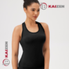 Musculosa negra