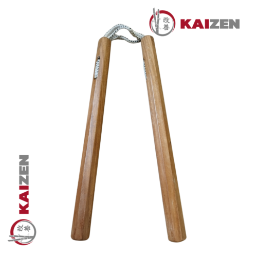 Nunchaku Octogonal
