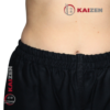 Pantalon Negro/Artes Marciales
