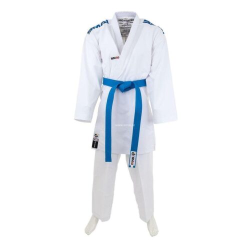 Karategi para Kumite - Pro Fighter Pack - SMAI - aprobado por WKF