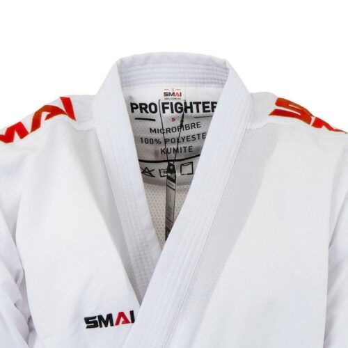 Karategi para Kumite - Pro Fighter Pack - SMAI - aprobado por WKF