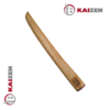 Tanto - Cuchillo de madera