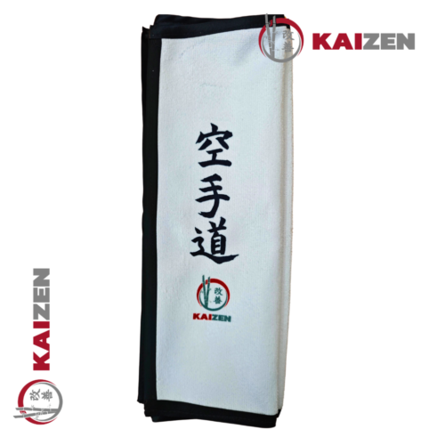 Toalla deportiva Karate Do