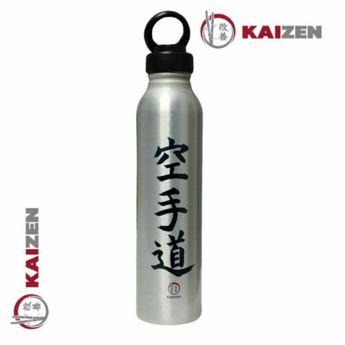 Botella Karate