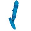 Protector de tibia y empeine de Karate SMAI - Aprobados por WKF