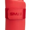 Protector de tibia y empeine de Karate SMAI - Aprobados por WKF