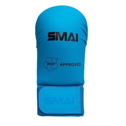 Guantes de Karate SMAI - Aprobados por WKF