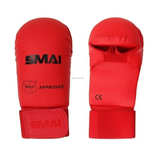 Guantes de Karate SMAI - Aprobados por WKF
